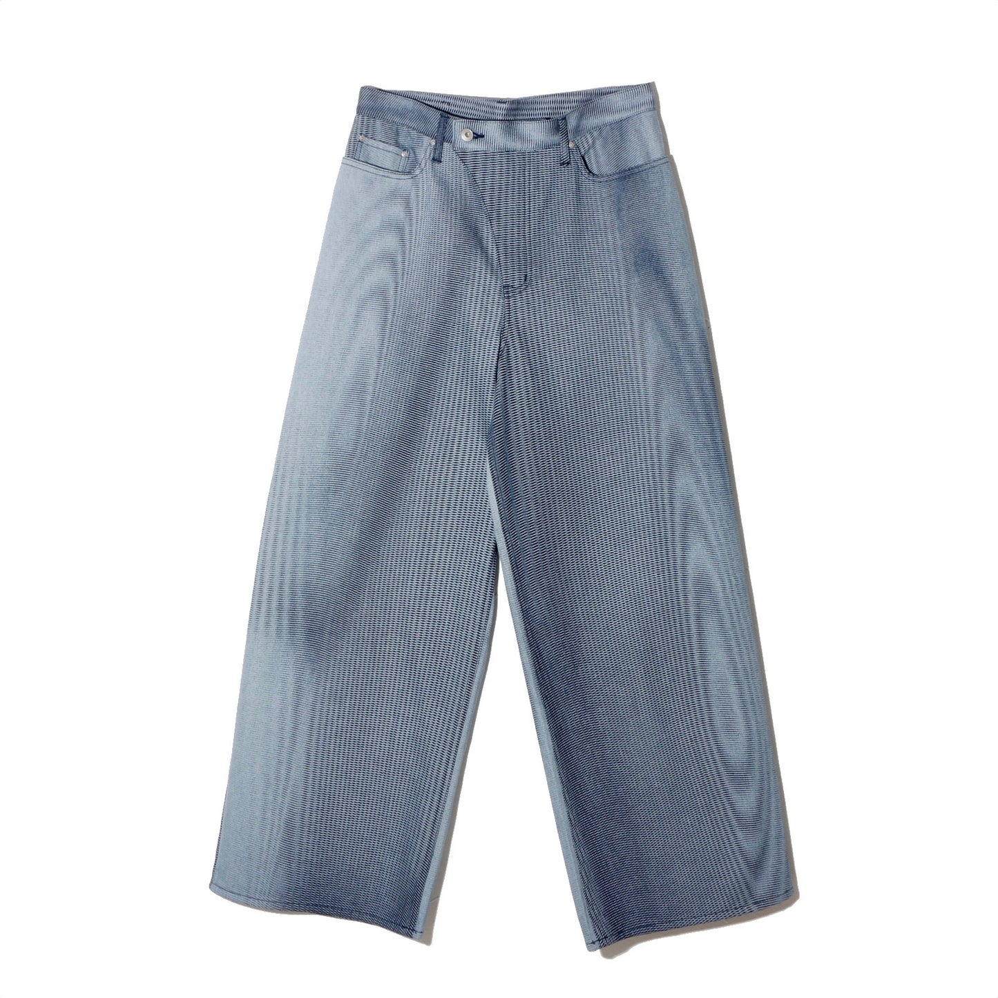 Mirage_Bleach_Denim / navy
