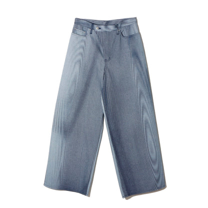 Mirage_Bleach_Denim / navy