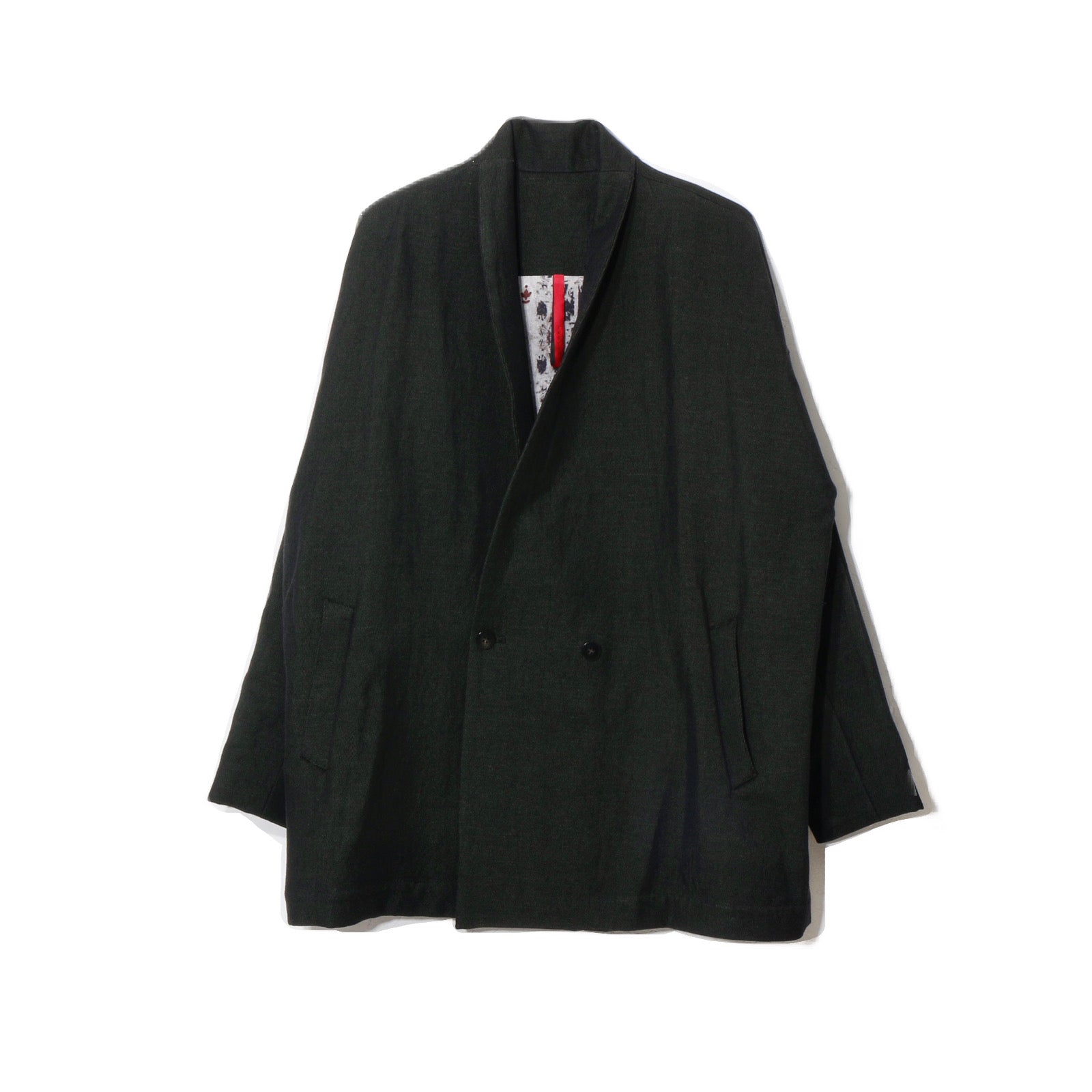 YANTOR – MIKIRIHASSHIN OFFICIAL