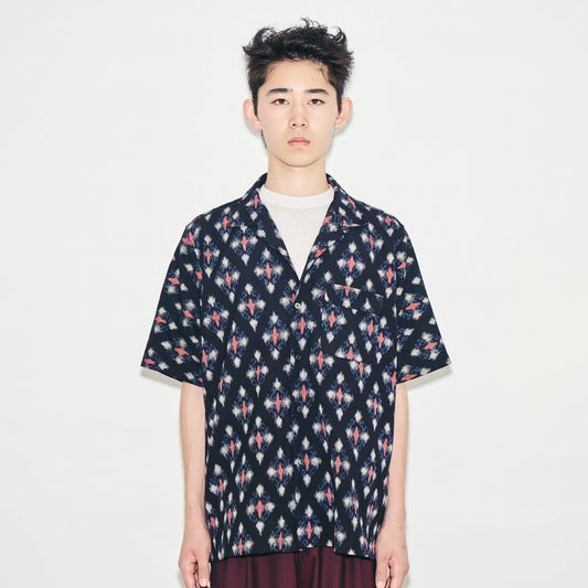 KORI-SHOW PROJECT /U-WAMONO s/s shirts