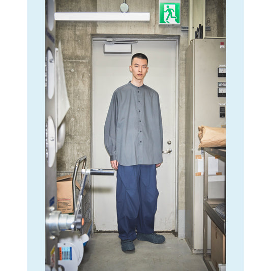 HIDESIGN / Long Sleeve Shirts /<br>※受注生産商品となります