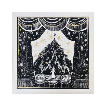 堀米春寧/ Handkerchief / "VVONDER CARAVAN Chapter2:Where Magic Grows" 　※限定受注商品となります