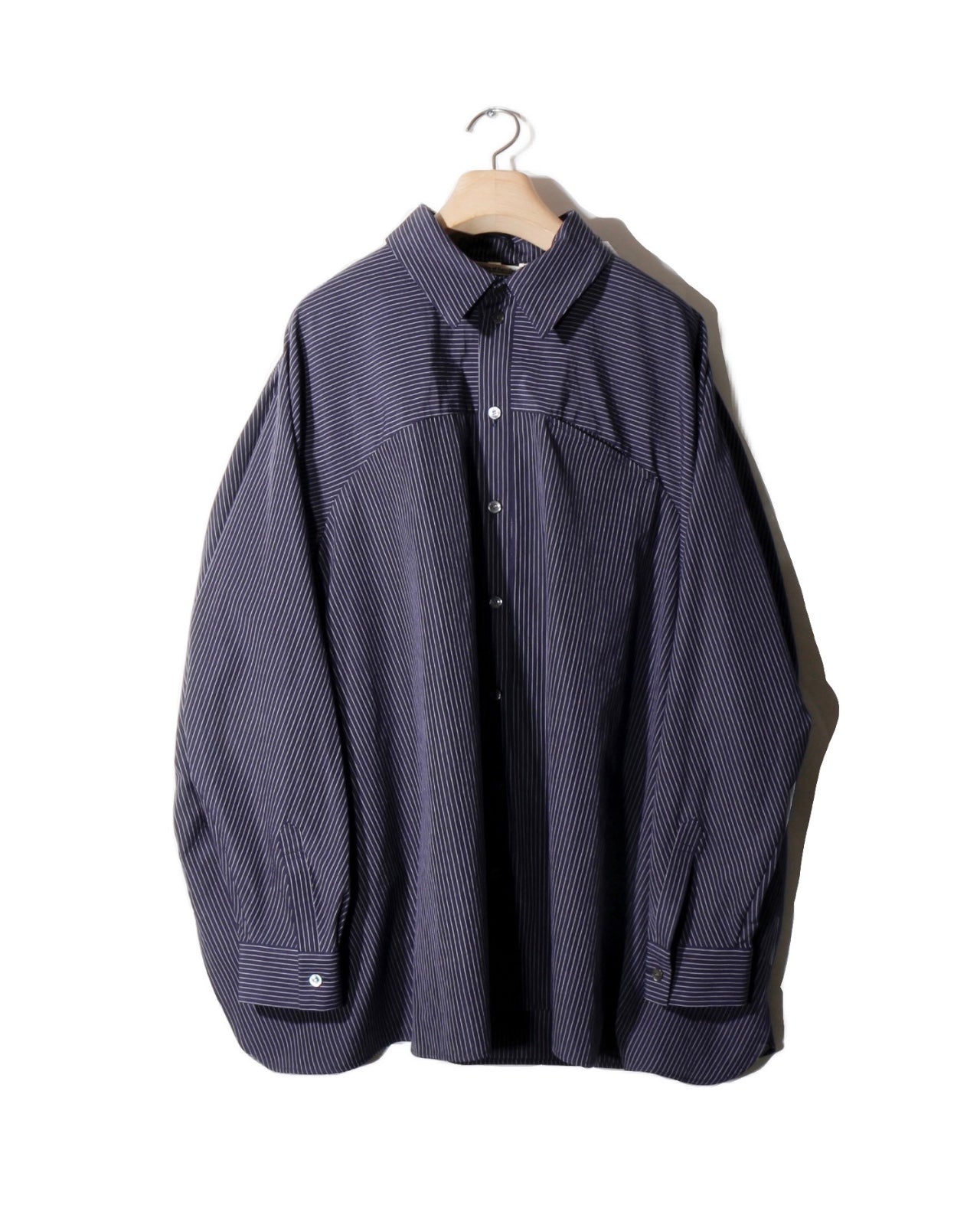 Persimmon Shirts /navy