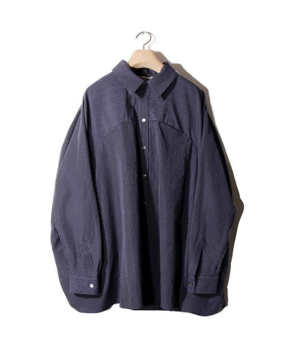 Persimmon Shirts /navy