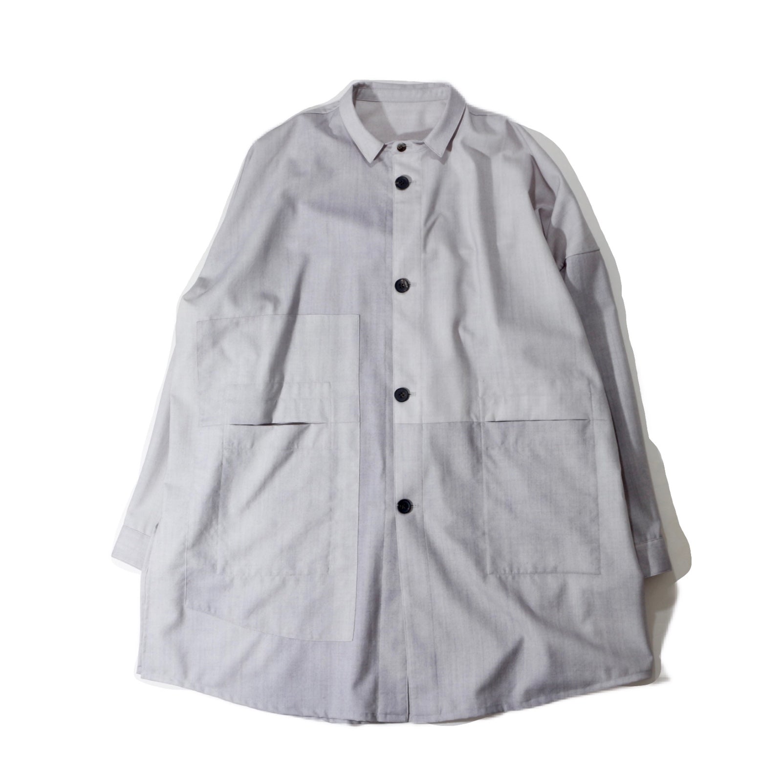 YANTOR – MIKIRIHASSHIN OFFICIAL