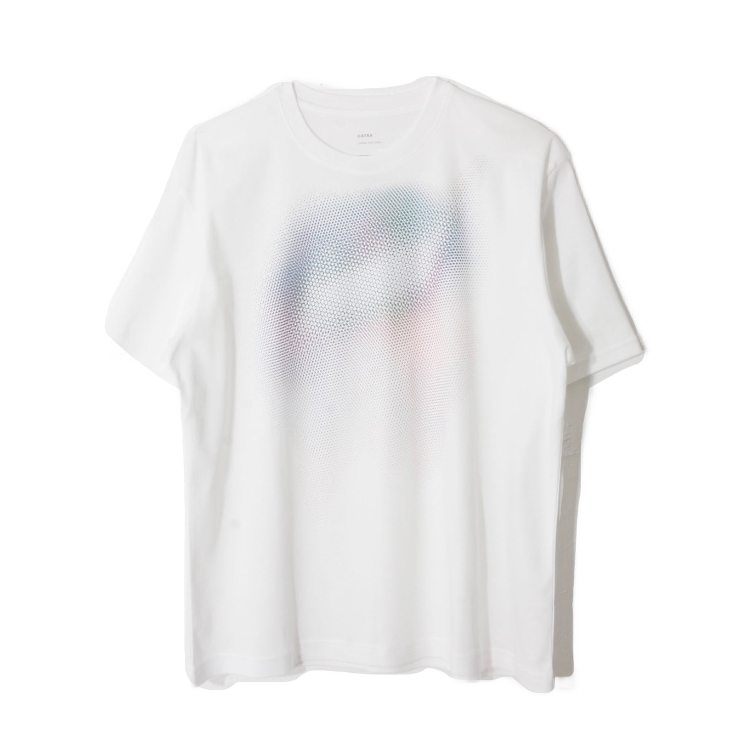 TSS-Wink / white