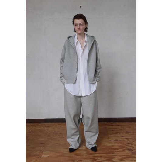 Spacer Parka / grey