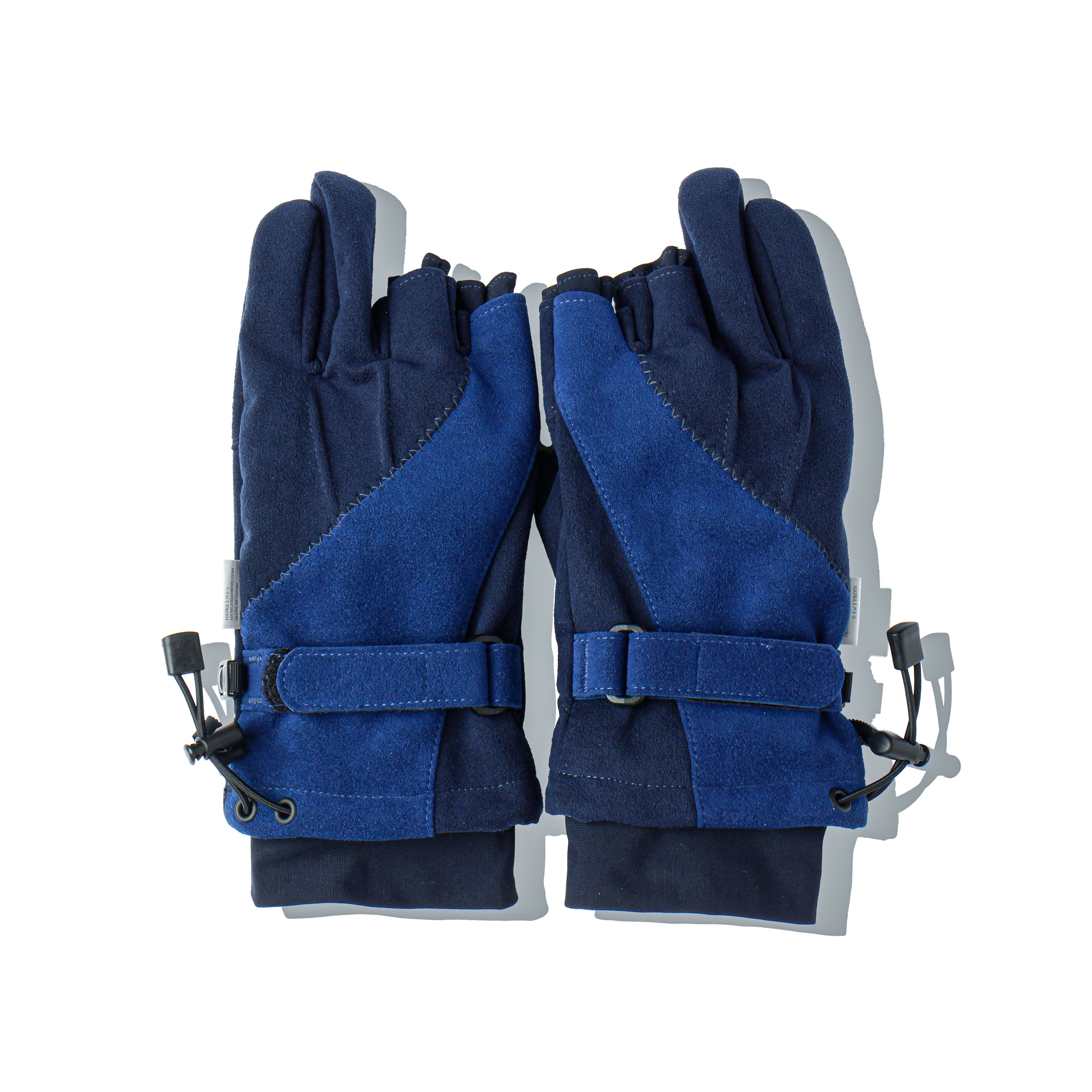 Study Gloves / navy – MIKIRIHASSHIN OFFICIAL