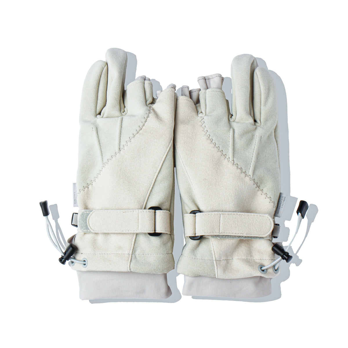 Study Gloves / desert – MIKIRIHASSHIN OFFICIAL