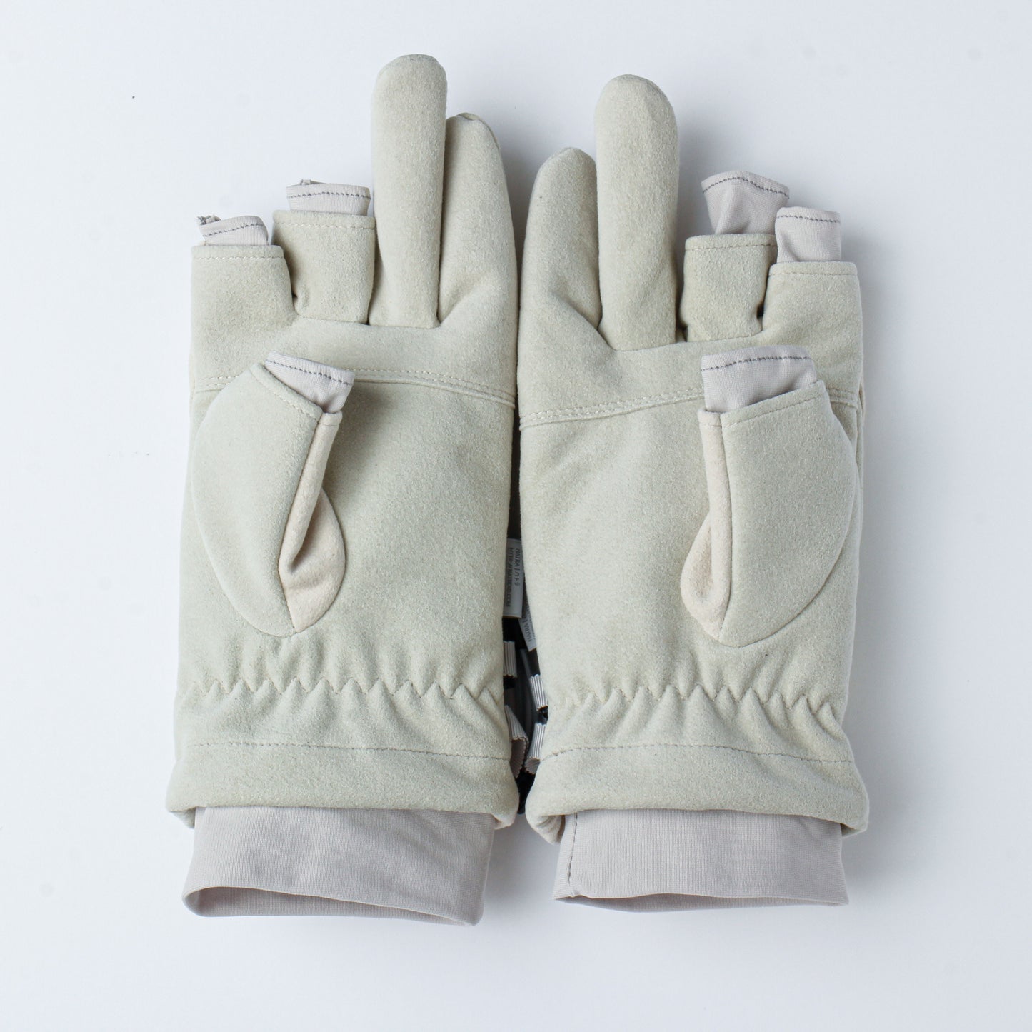 Study Gloves / desert