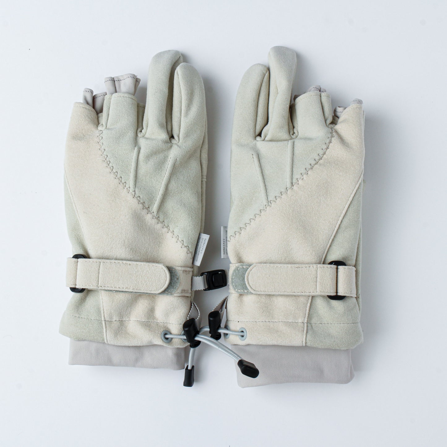 Study Gloves / desert