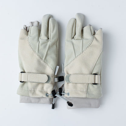 Study Gloves / desert