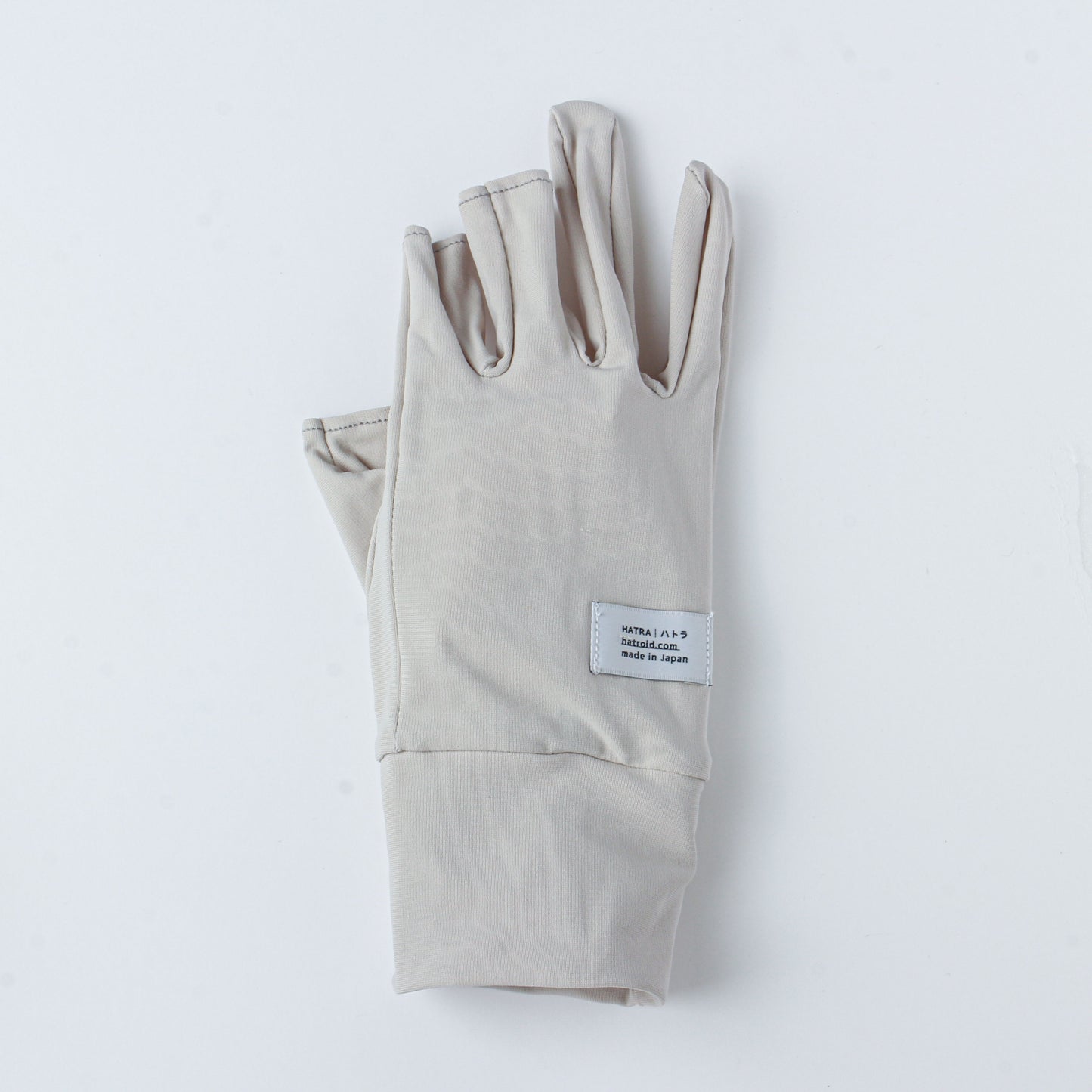 Study Gloves / desert