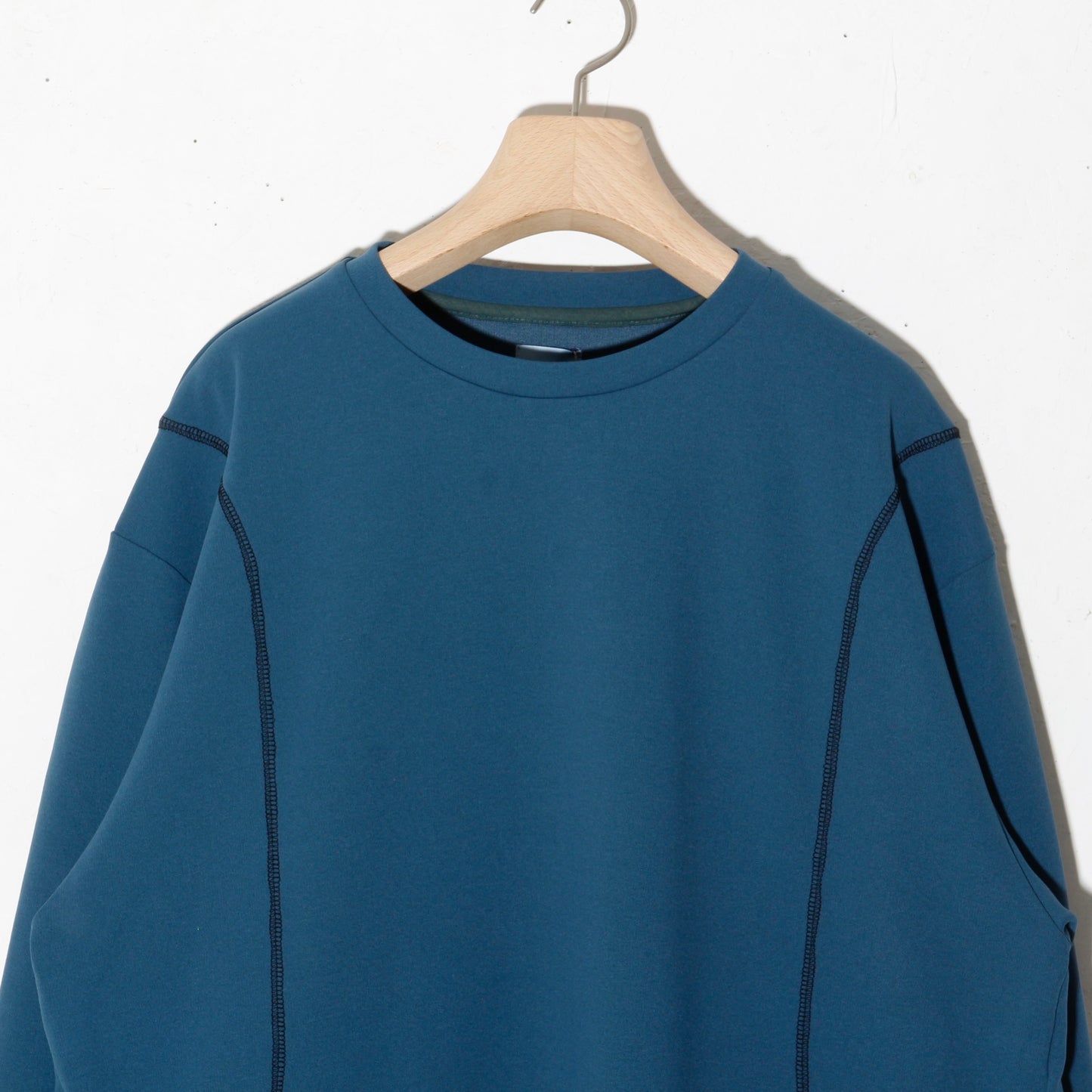 HIDESIGN  / TEMP-TUNE Pull over