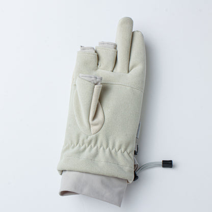 Study Gloves / desert