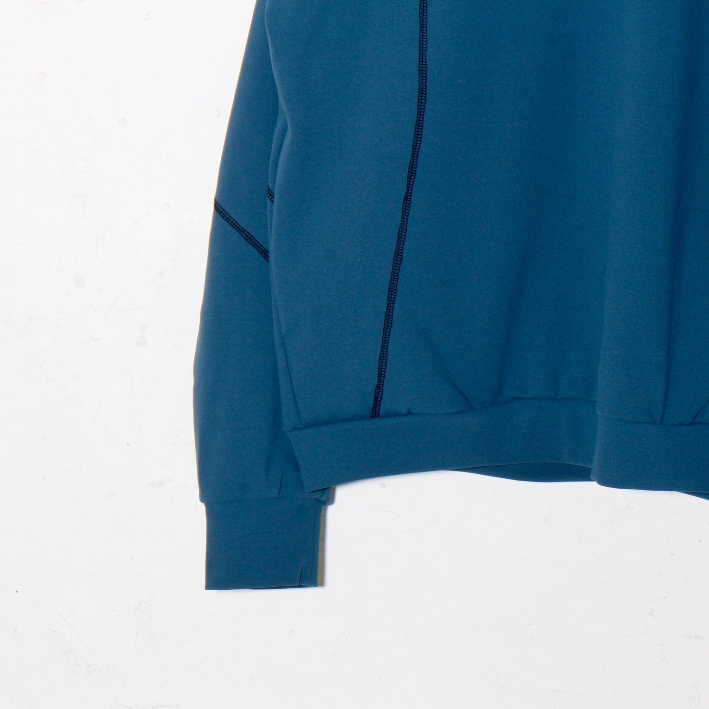 HIDESIGN  / TEMP-TUNE Pull over
