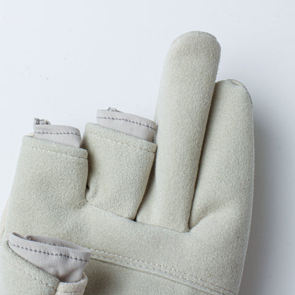 Study Gloves / desert