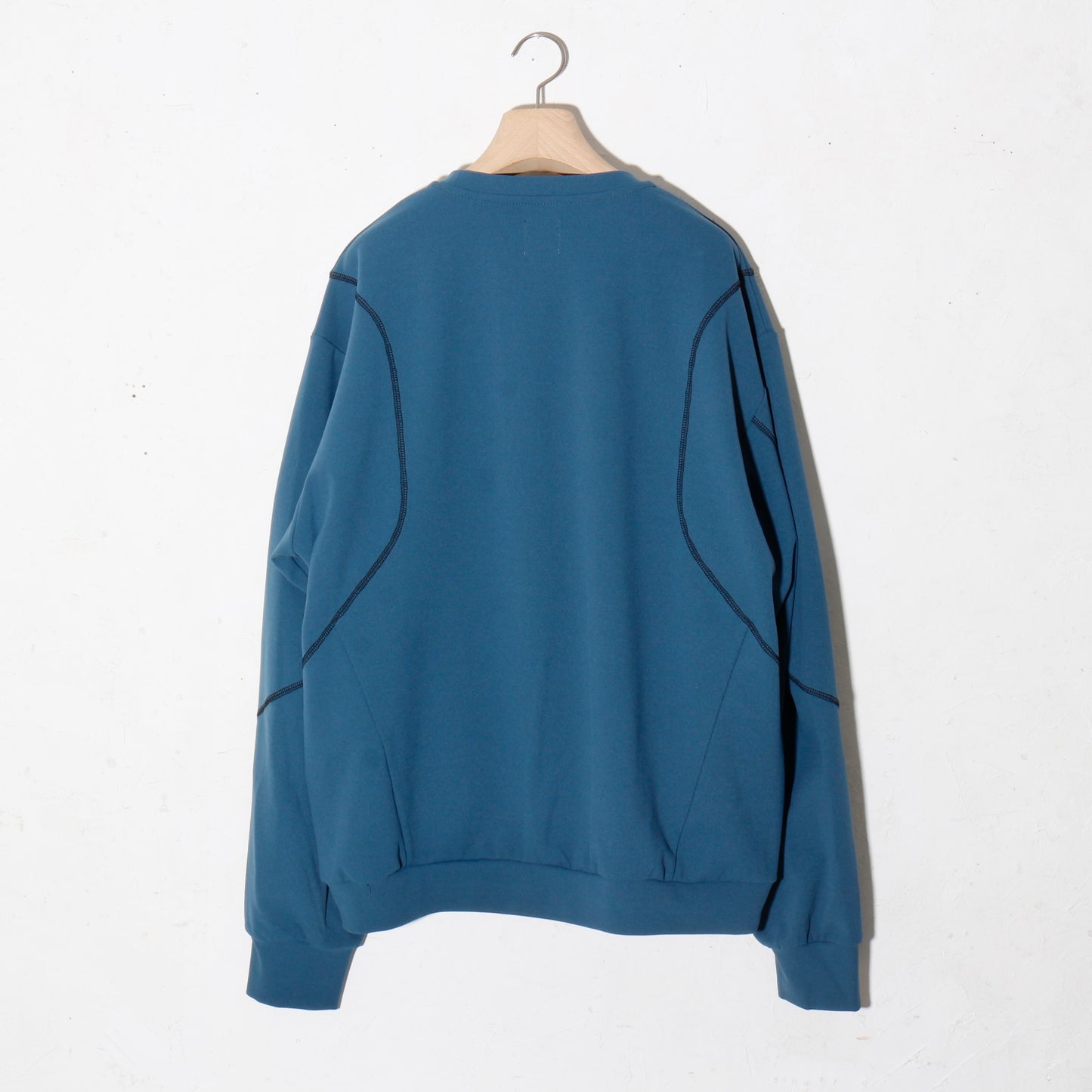 HIDESIGN  / TEMP-TUNE Pull over