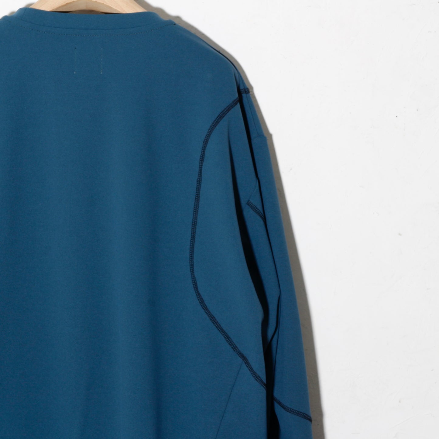 HIDESIGN  / TEMP-TUNE Pull over