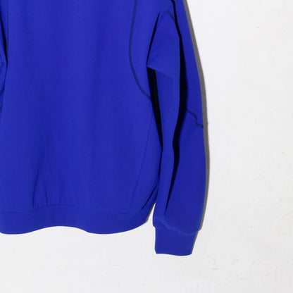 HIDESIGN  / TEMP-TUNE Pull over  / blue