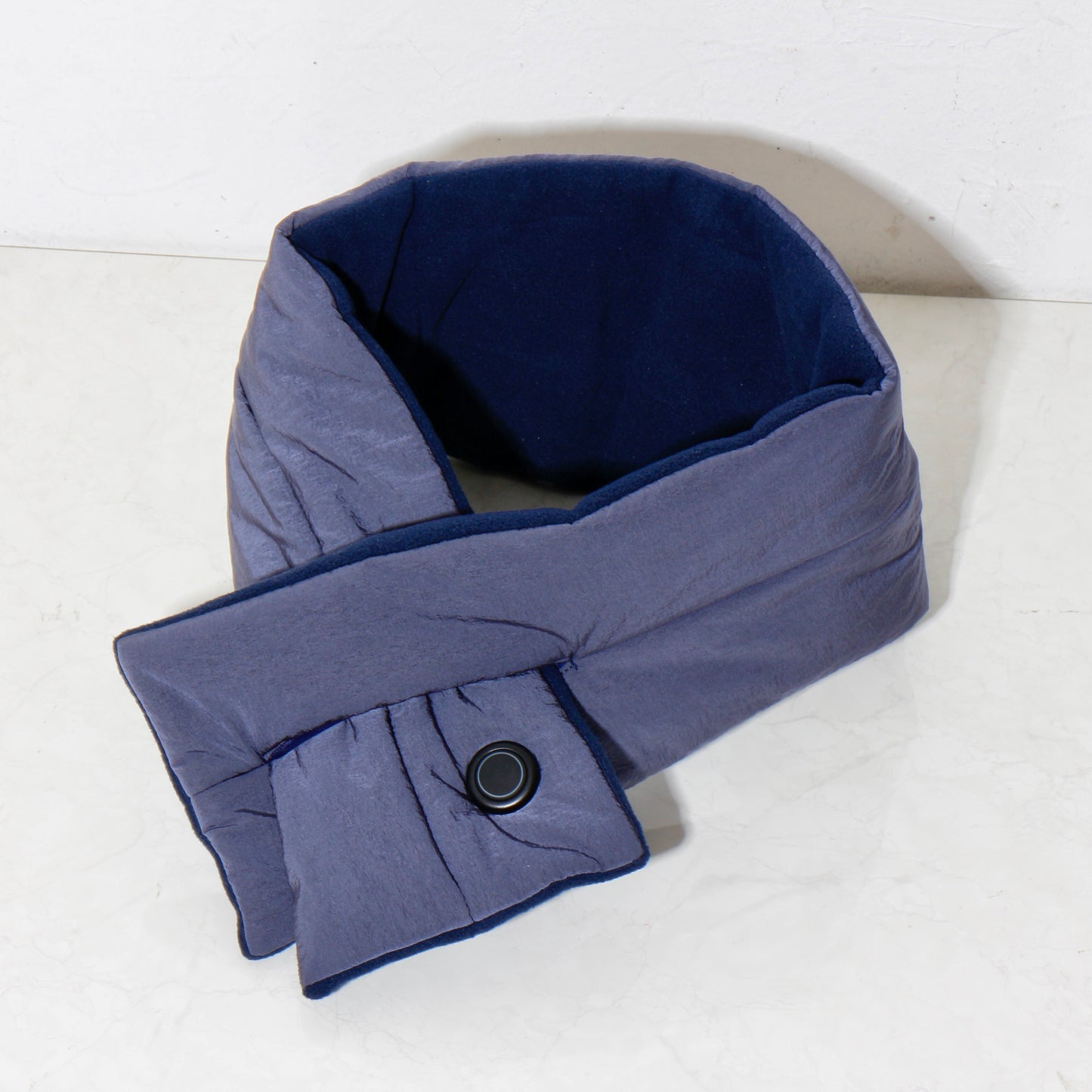 HIDESIGN  / Heat Neck Piece