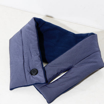 HIDESIGN  / Heat Neck Piece