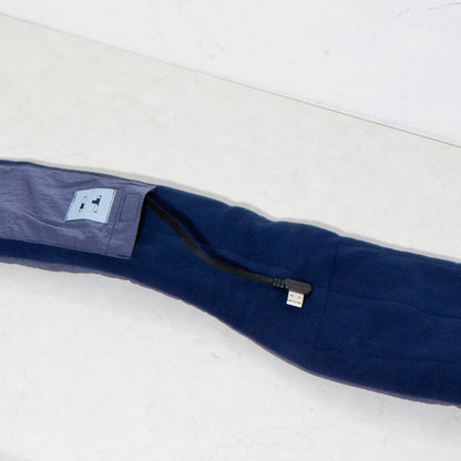 HIDESIGN  / Heat Neck Piece