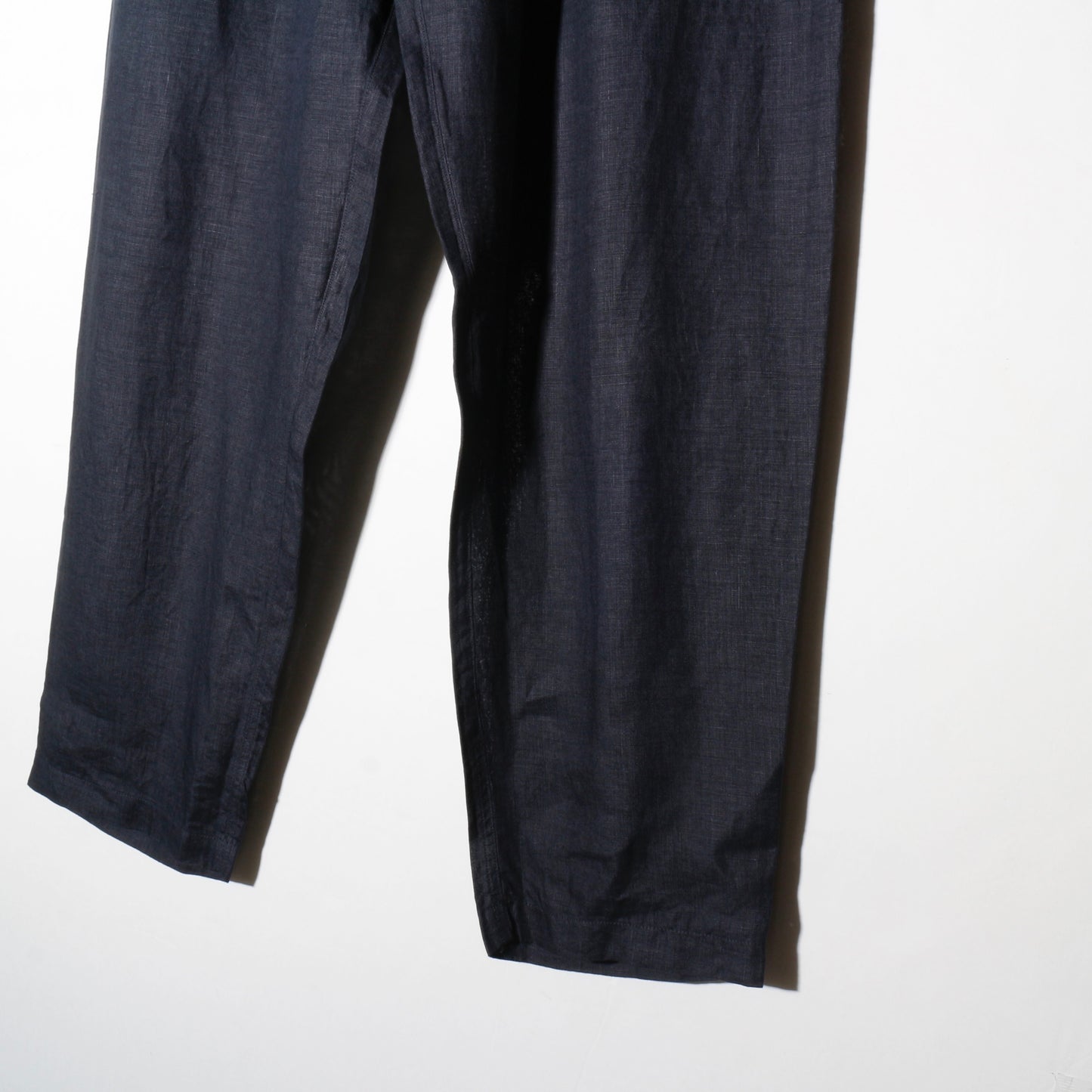 大麻ロング2 /　墨黒