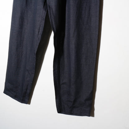 大麻ロング2 /　墨黒