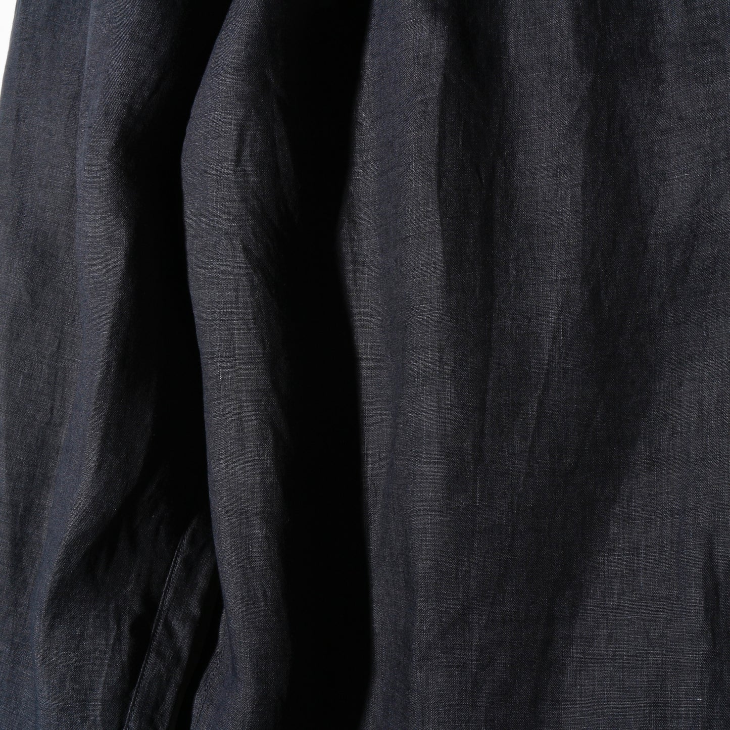 大麻ロング2 /　墨黒