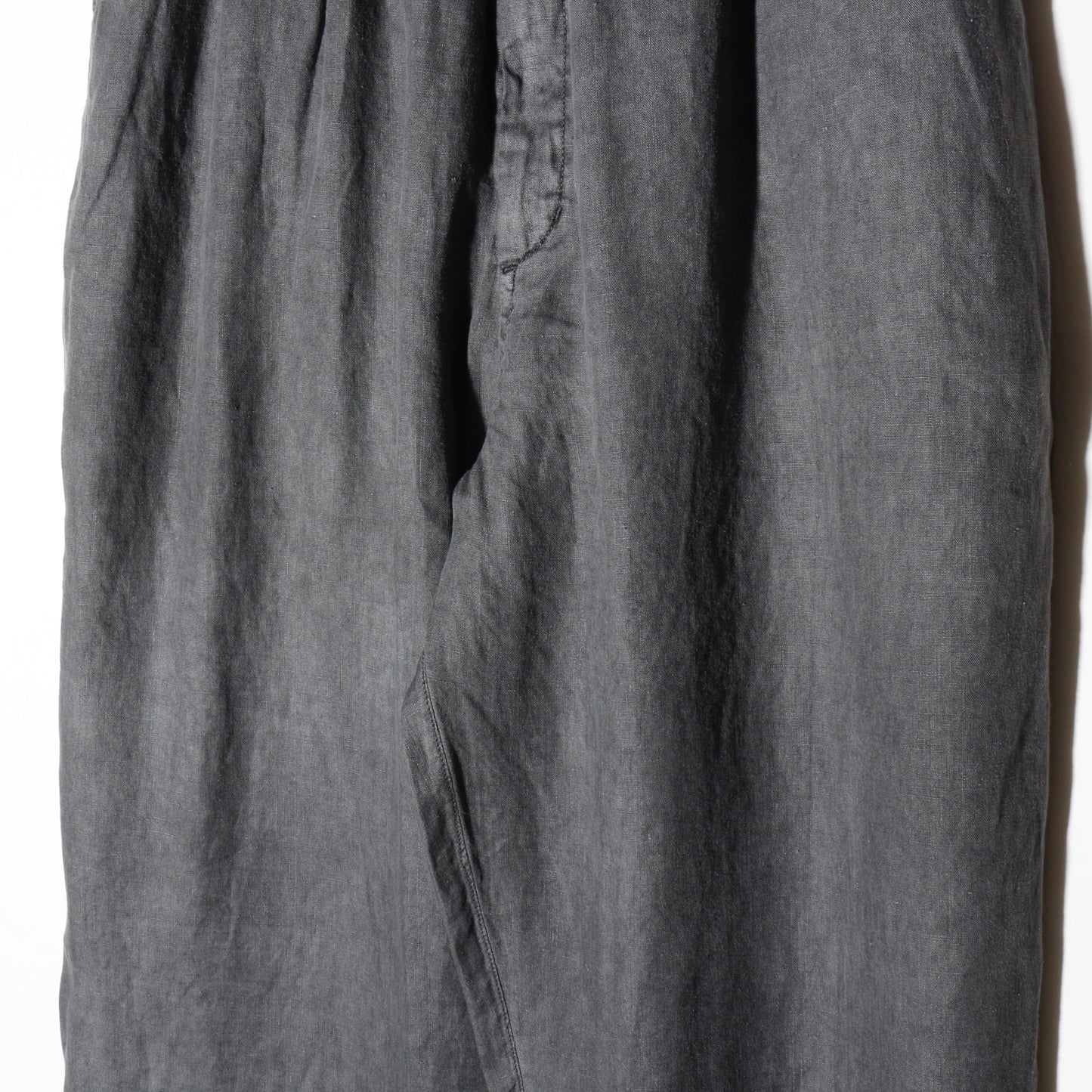 大麻ロング2 / 炭