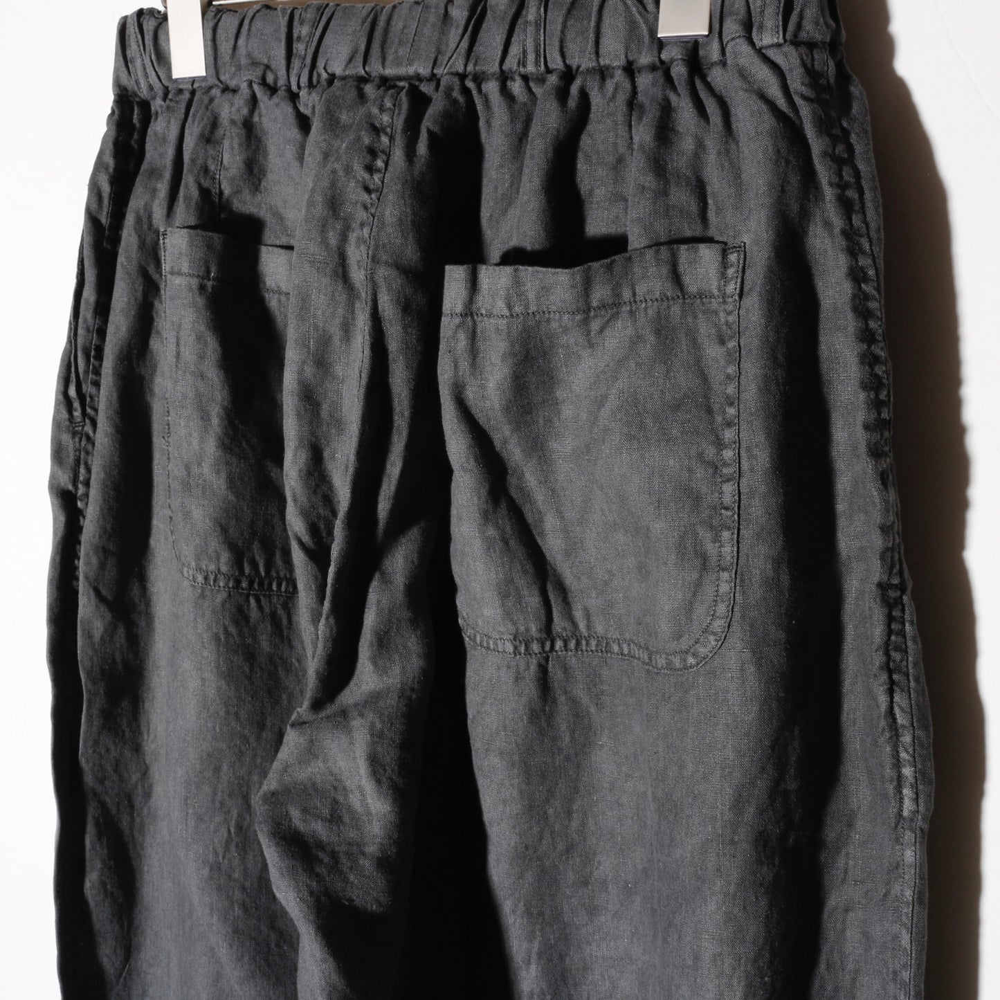 大麻ロング2 / 炭