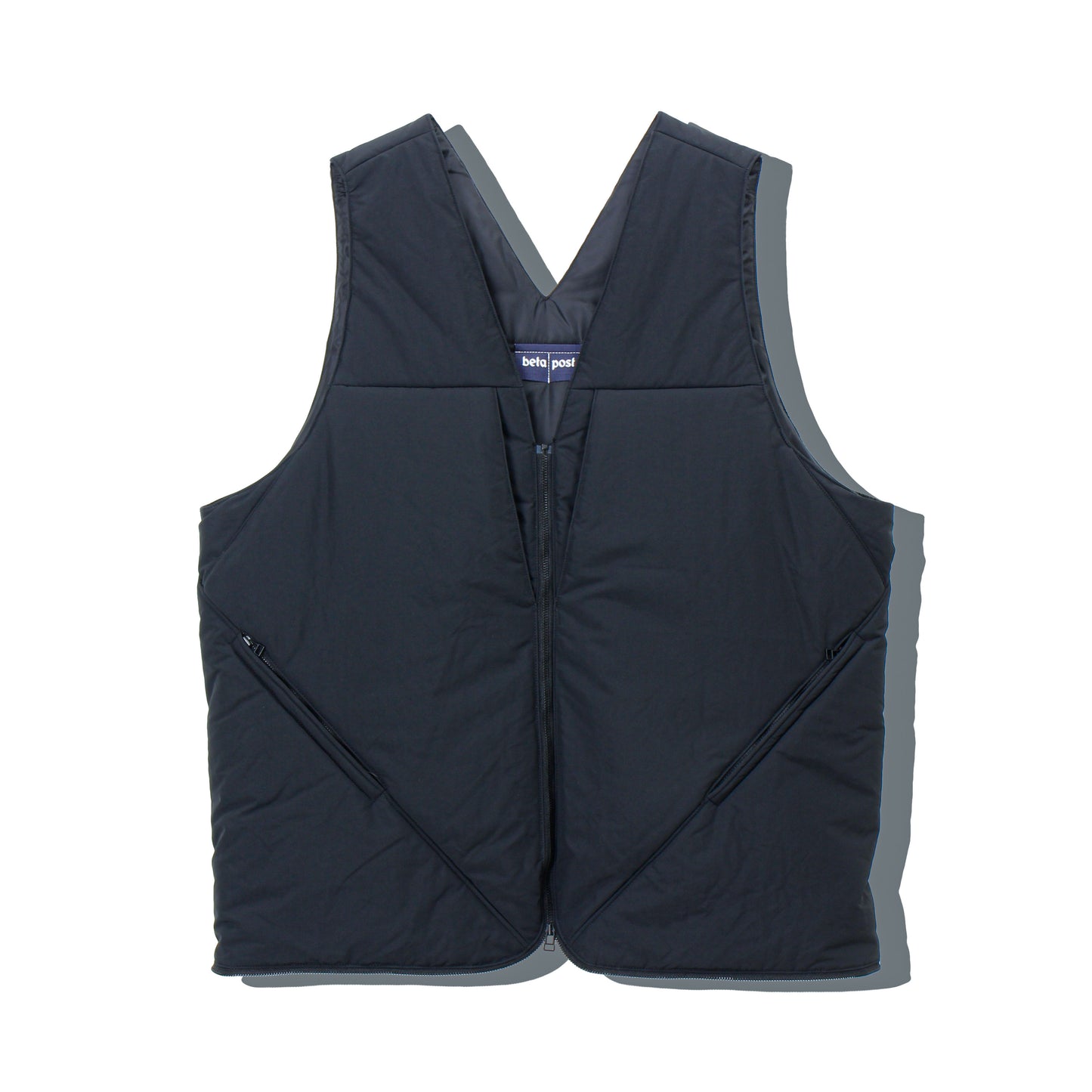 vestbag / black