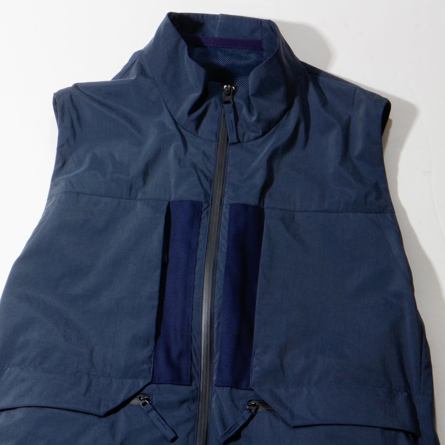 HIDESIGN / Air Flow Vest / <br>※受注生産商品となります