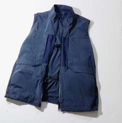 HIDESIGN / Air Flow Vest / <br>※受注生産商品となります