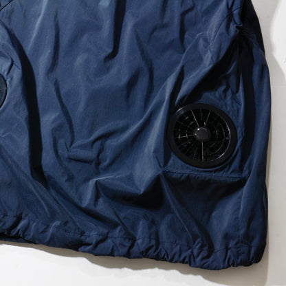 HIDESIGN / Air Flow Vest / <br>※受注生産商品となります