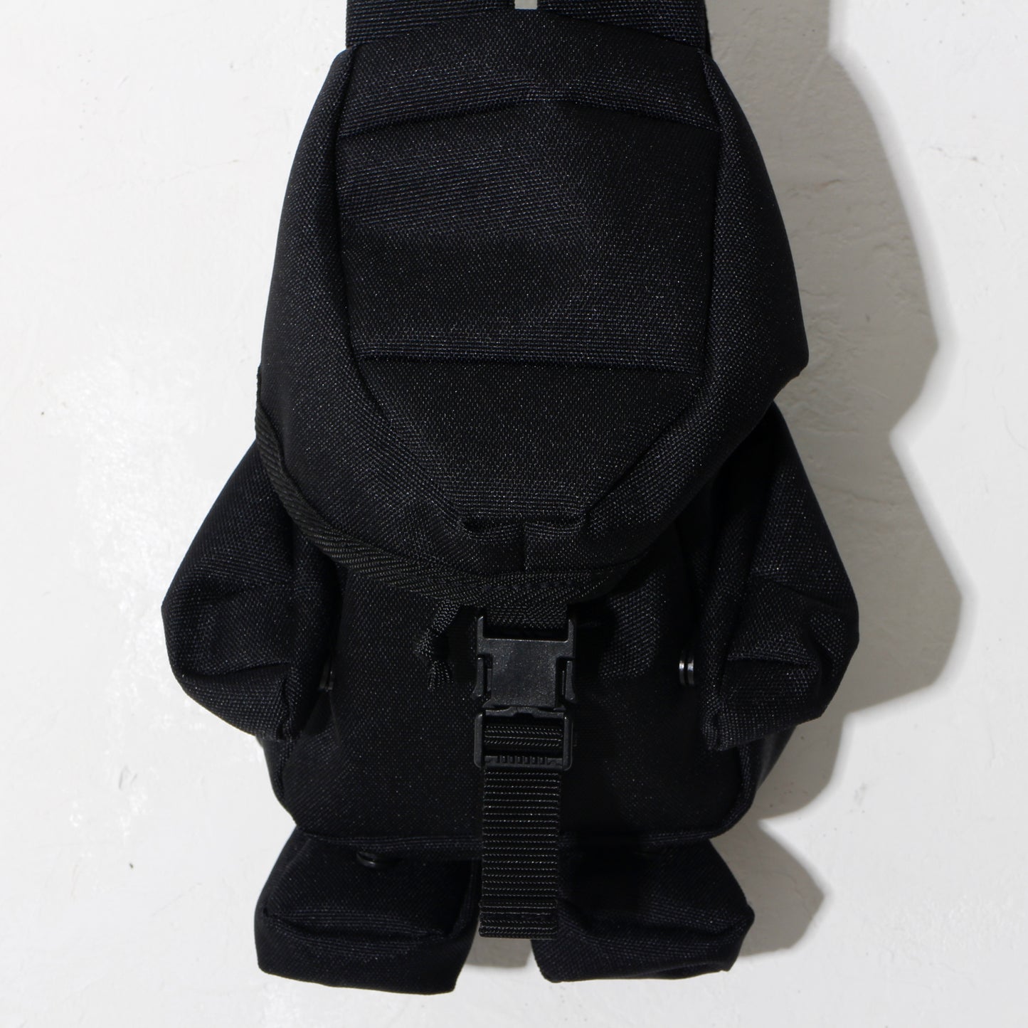 rabitto pouch / black