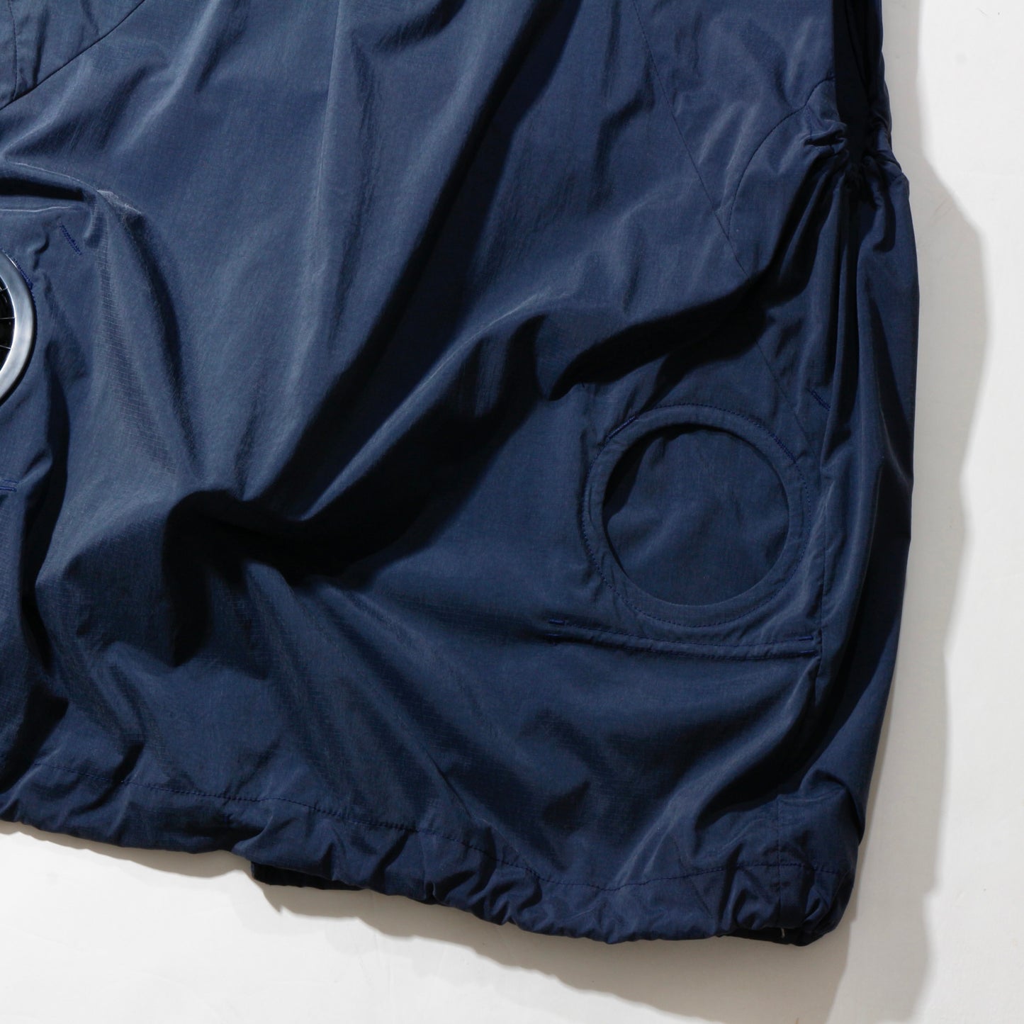 HIDESIGN / Air Flow Vest / <br>※受注生産商品となります