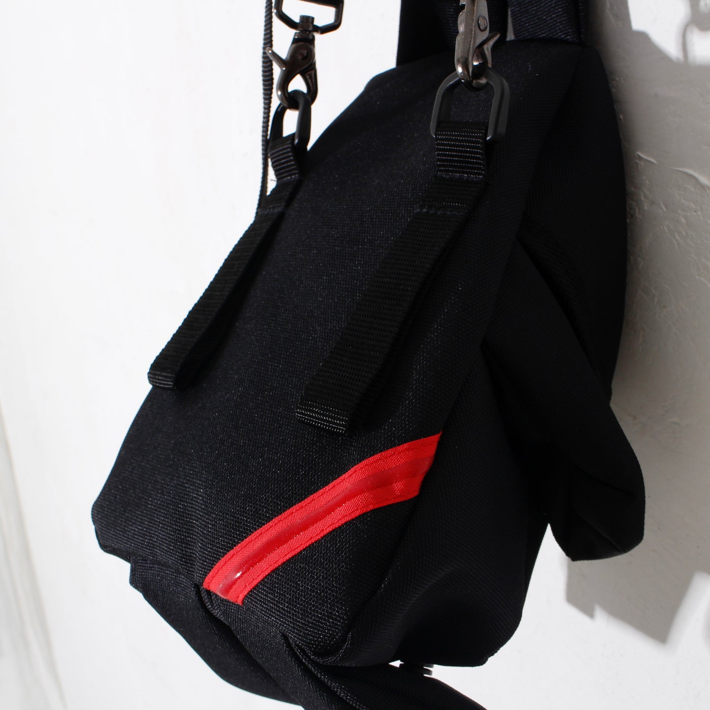 rabitto pouch / black