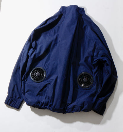 HIDESIGN / Air Flow Jacket <br>※受注生産商品となります