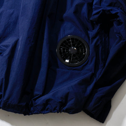 HIDESIGN / Air Flow Jacket <br>※受注生産商品となります