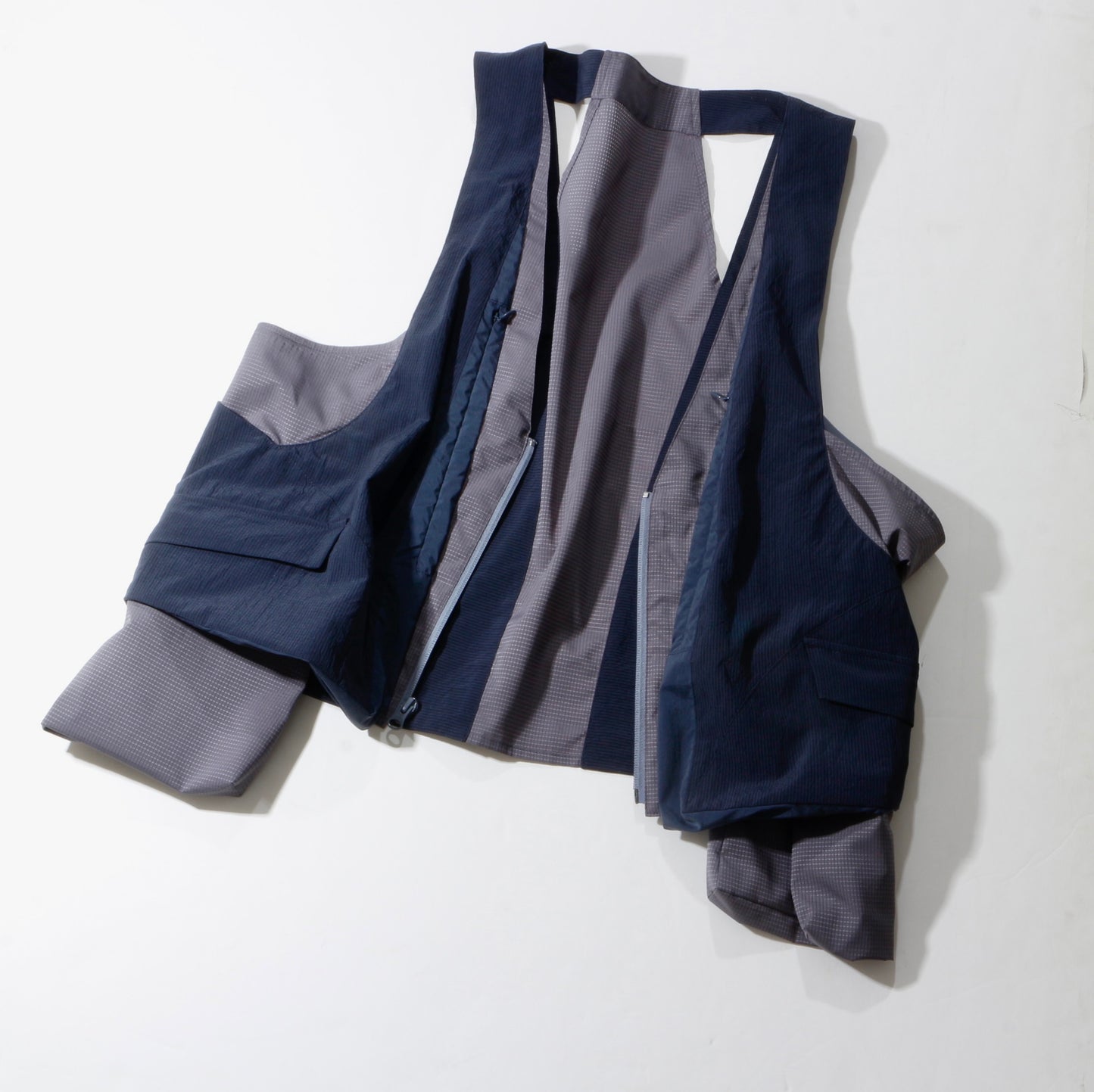 HIDESIGN / Soft Harness-Vest2.0<br>※受注生産商品となります