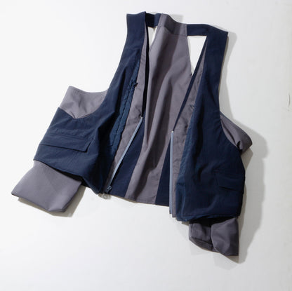 HIDESIGN / Soft Harness-Vest2.0<br>※受注生産商品となります
