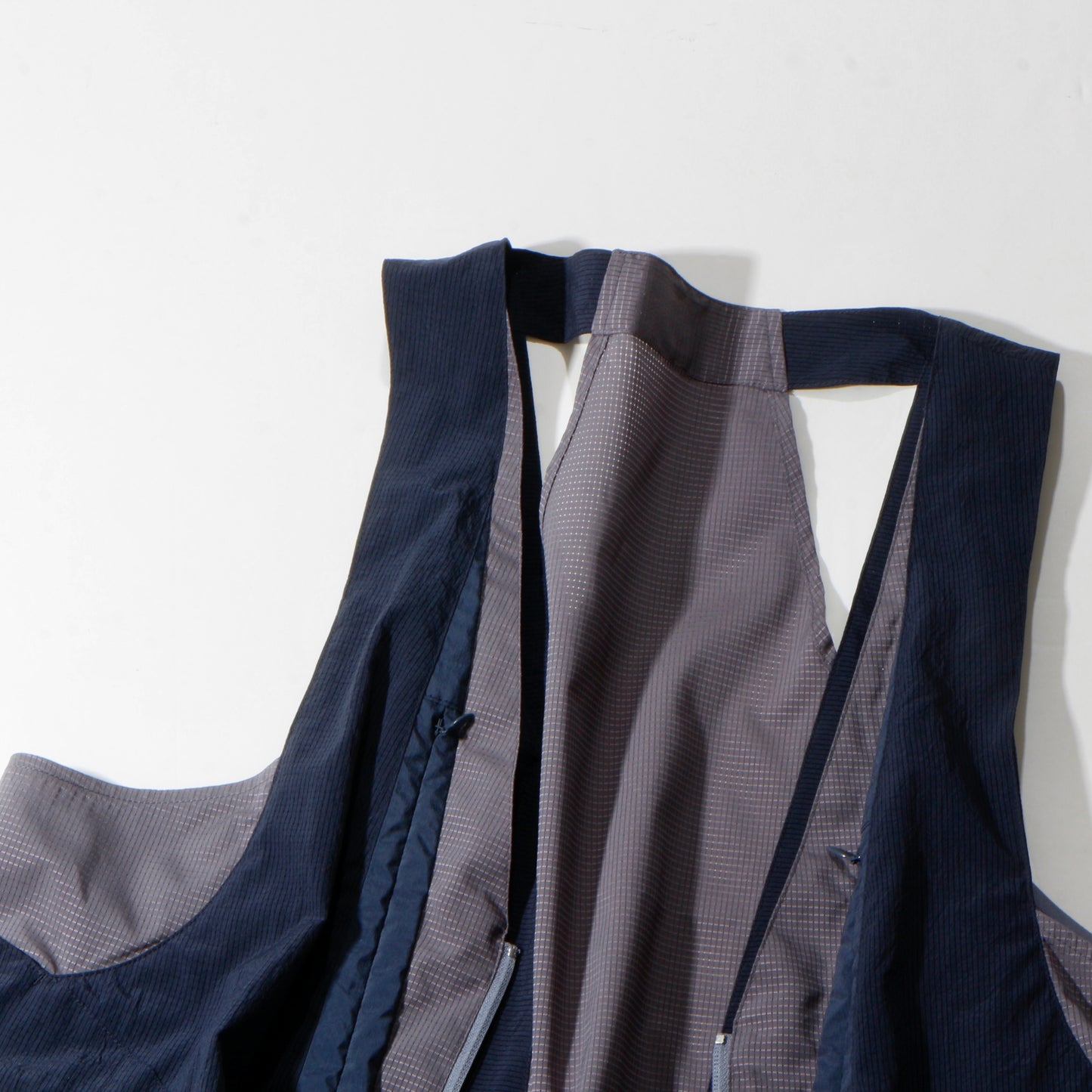 HIDESIGN / Soft Harness-Vest2.0<br>※受注生産商品となります