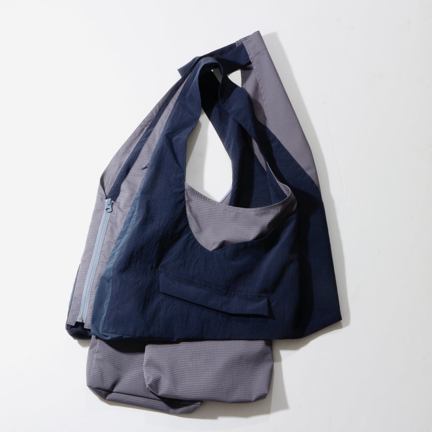 HIDESIGN / Soft Harness-Vest2.0<br>※受注生産商品となります