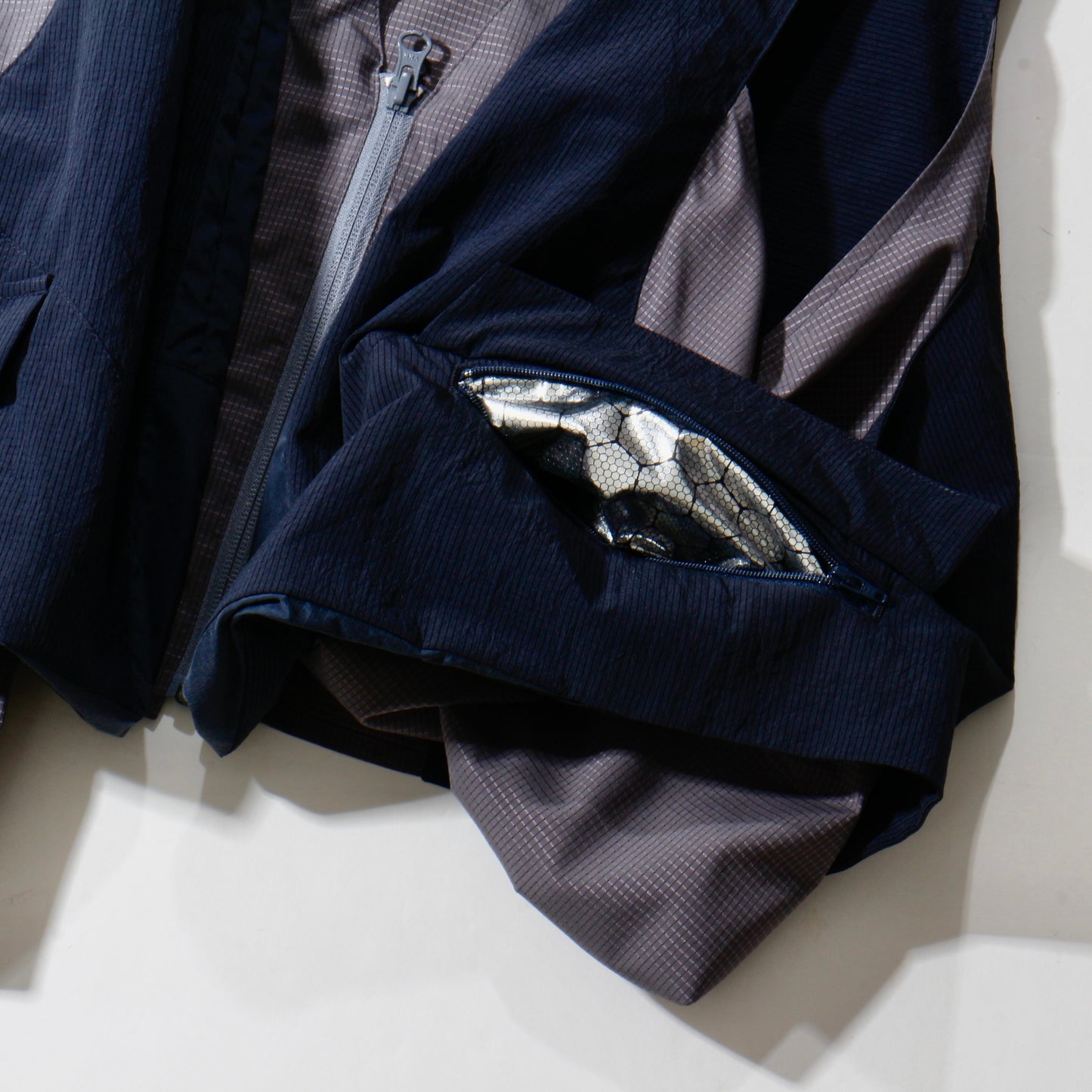 HIDESIGN / Soft Harness-Vest2.0<br>※受注生産商品となります