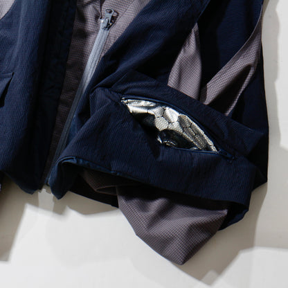 HIDESIGN / Soft Harness-Vest2.0<br>※受注生産商品となります