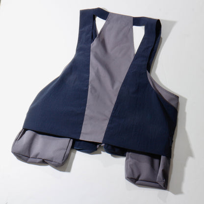 HIDESIGN / Soft Harness-Vest2.0<br>※受注生産商品となります