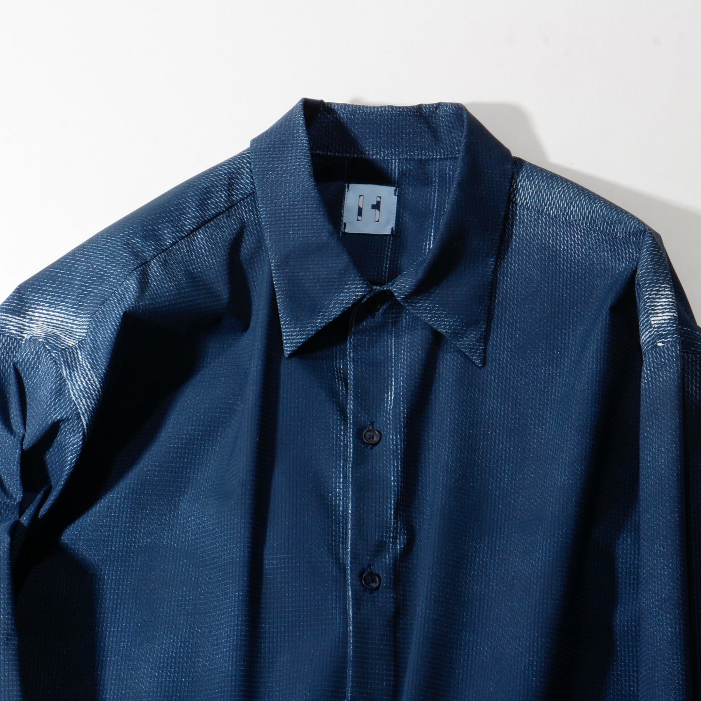 HIDESIGN / Long Sleeve Shirts / <br>※受注生産商品となります