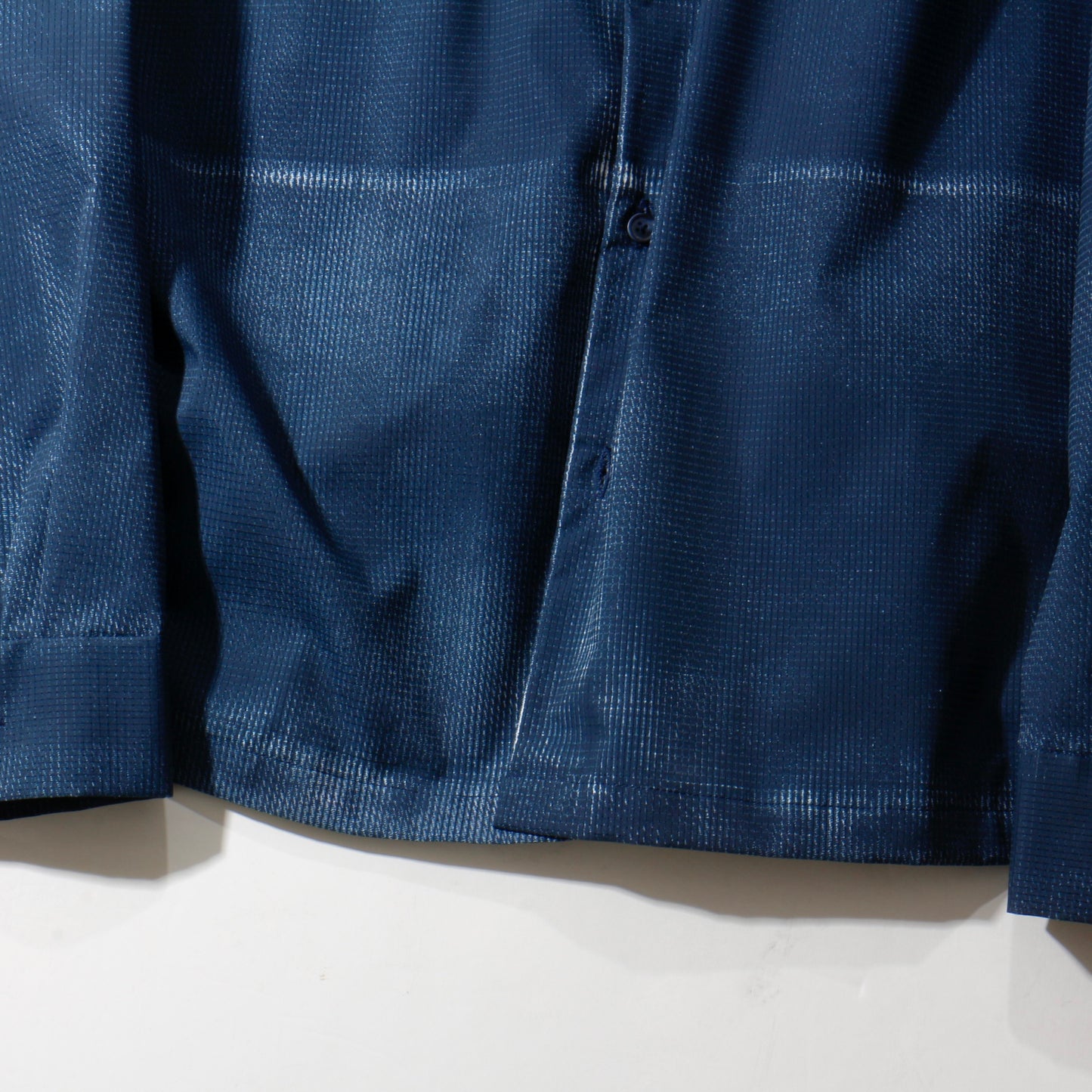 HIDESIGN / Long Sleeve Shirts / <br>※受注生産商品となります